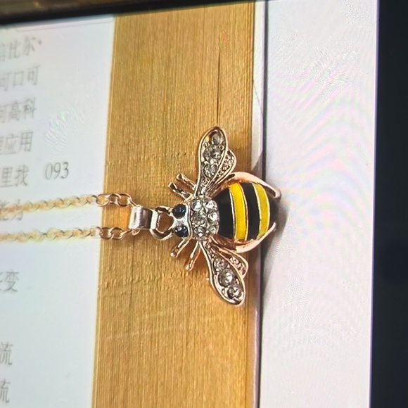 Necklace.( A )#125246 - Picture 4 of 7